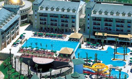 Amara Wing Resort 9